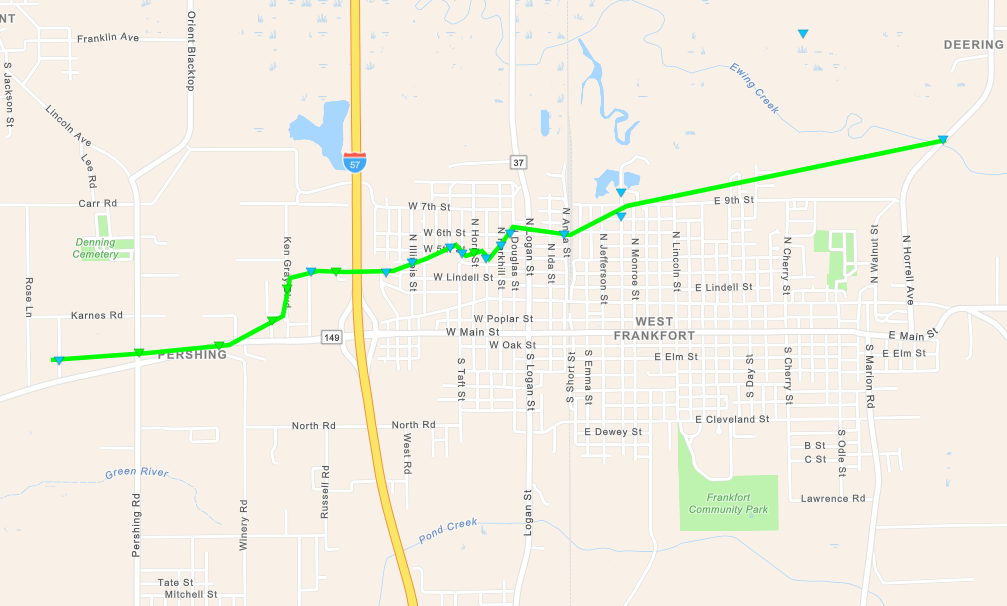 A rewiew of weather events of 2021